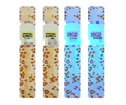 Культивированная защита от псевдопечати, специализированные качества  Решение проблемы с маркировкой вооксин