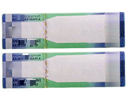 Вдохновляющая краска! Индивидуальные радужные антифальсификационные этикетки Huaxin - новый стандарт безопасности и эстетики