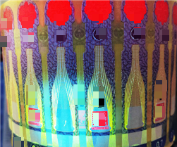 Huaxin Anti-counterfeiting: Building "Trust Assets" for Famous Wines and Health Supplements