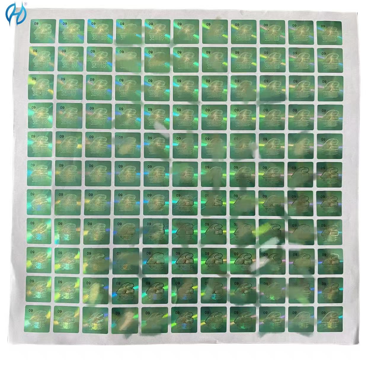 Shenzhen Huaxin Anti-counterfeiting Technology: Building a New Benchmark in Laser Hot Stamping Anti-counterfeiting with "Integrity" as the Foundation and "Innovation" as the Wings