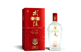 Huaxin anti-counterfeiting wine industry anti-counterfeiting label